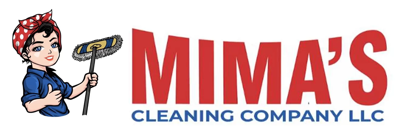 Mima's Cleaning Company